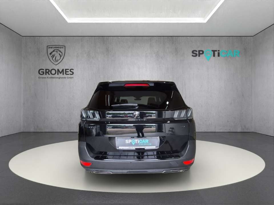Peugeot 5008 - Imagem 4