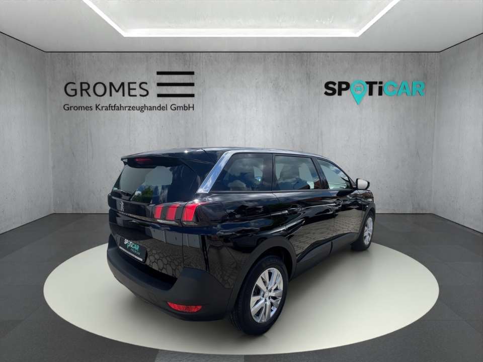 Peugeot 5008 - Imagem 3