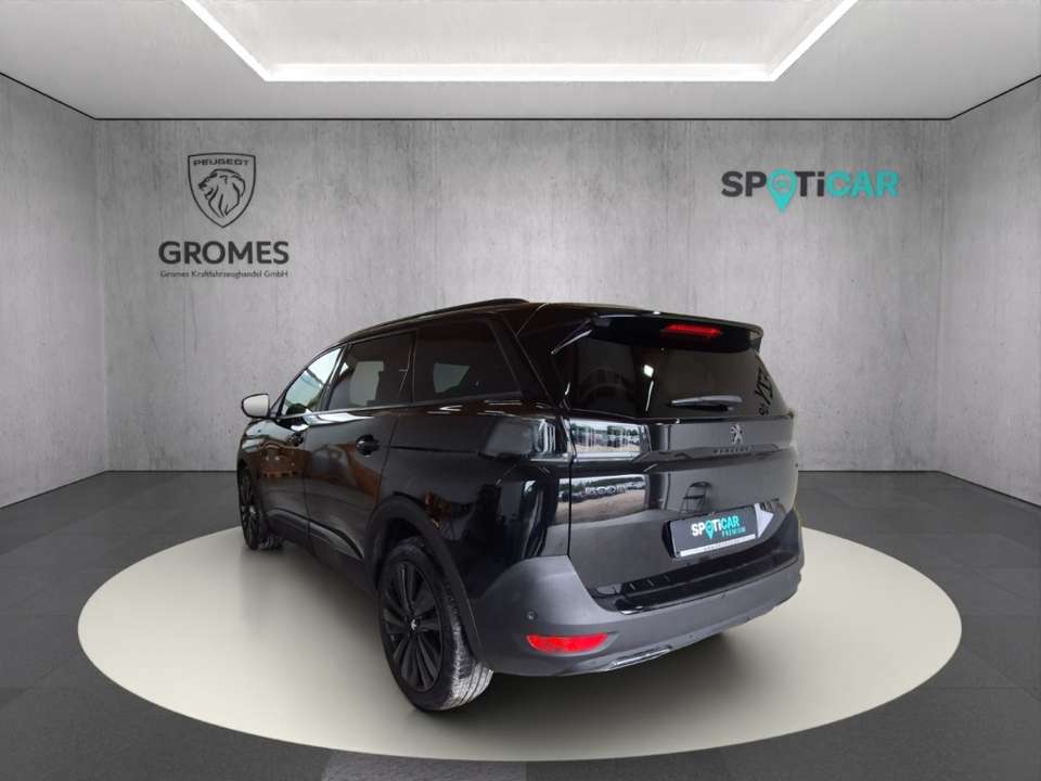Peugeot 5008 - Imagem 5