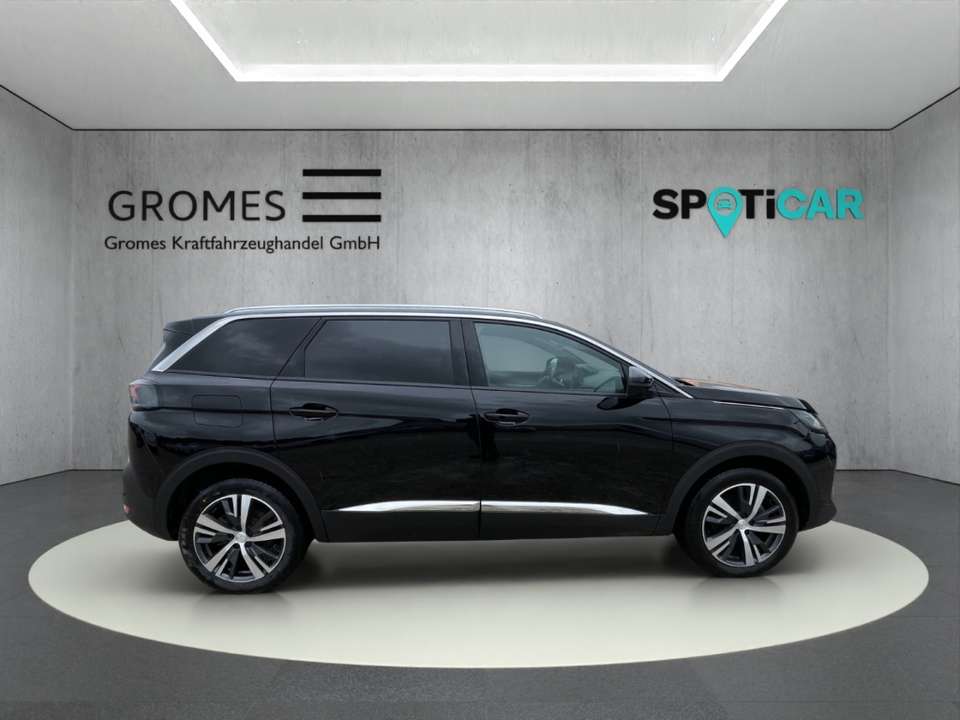 Peugeot 5008 - Imagem 2
