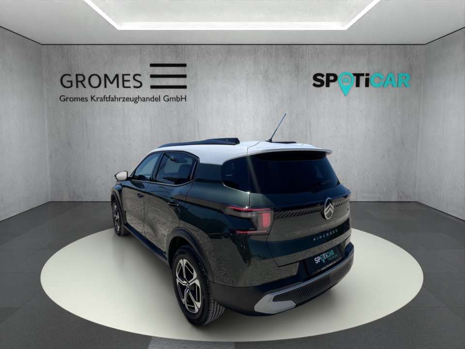 Citroen C3 Aircross - Imagem 5