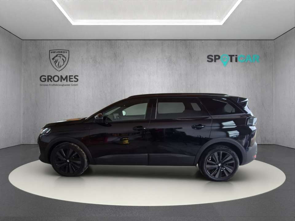 Peugeot 5008 - Imagem 6