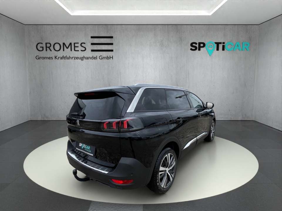 Peugeot 5008 - Imagem 3