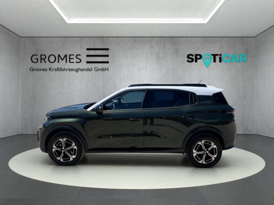 Citroen C3 Aircross - Imagem 6