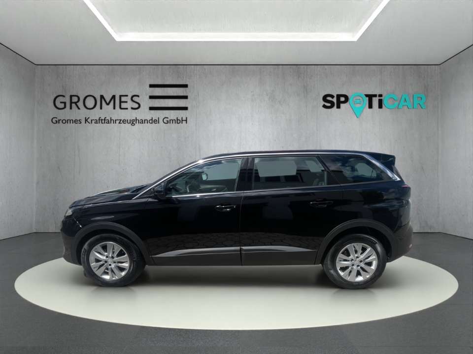 Peugeot 5008 - Imagem 6