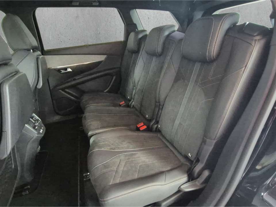 Peugeot 5008 - Imagem 8