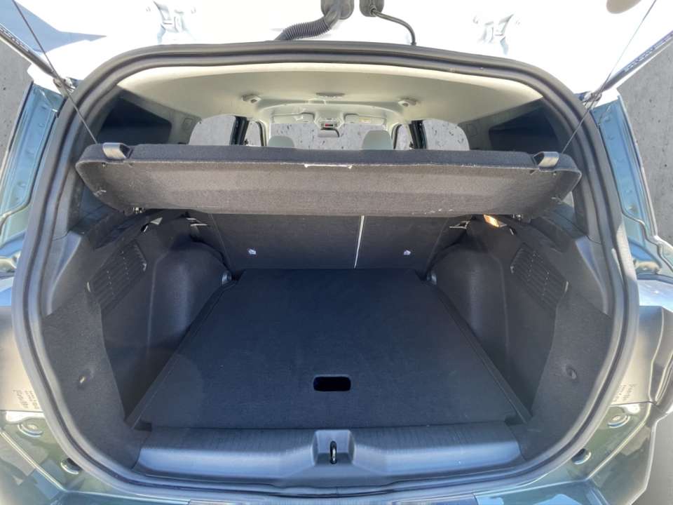 Citroen C3 Aircross - Imagem 7