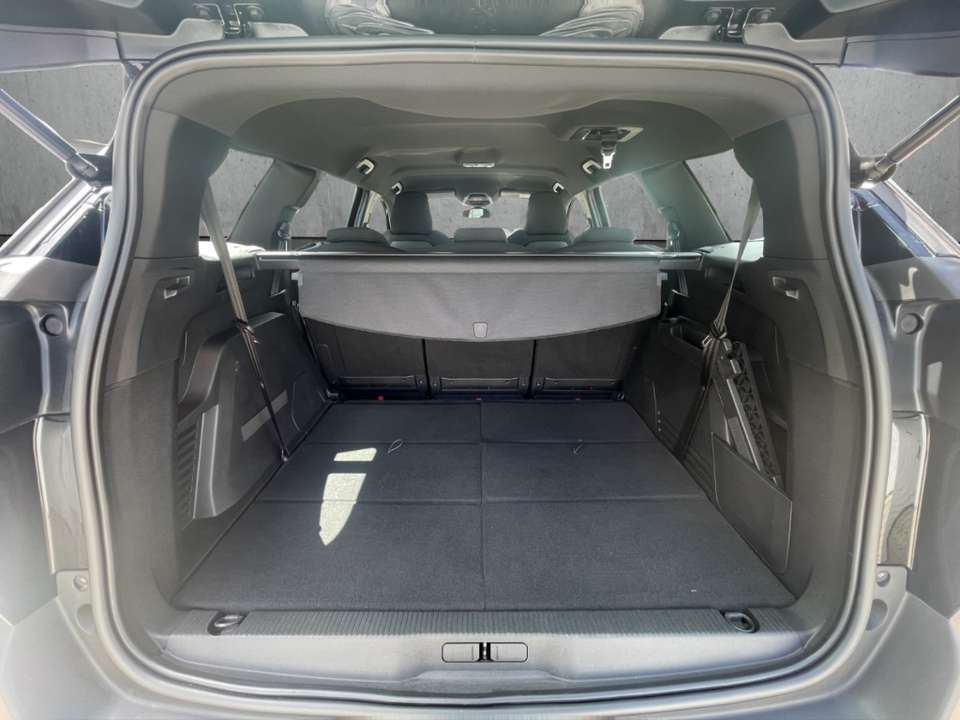 Peugeot 5008 - Imagem 7
