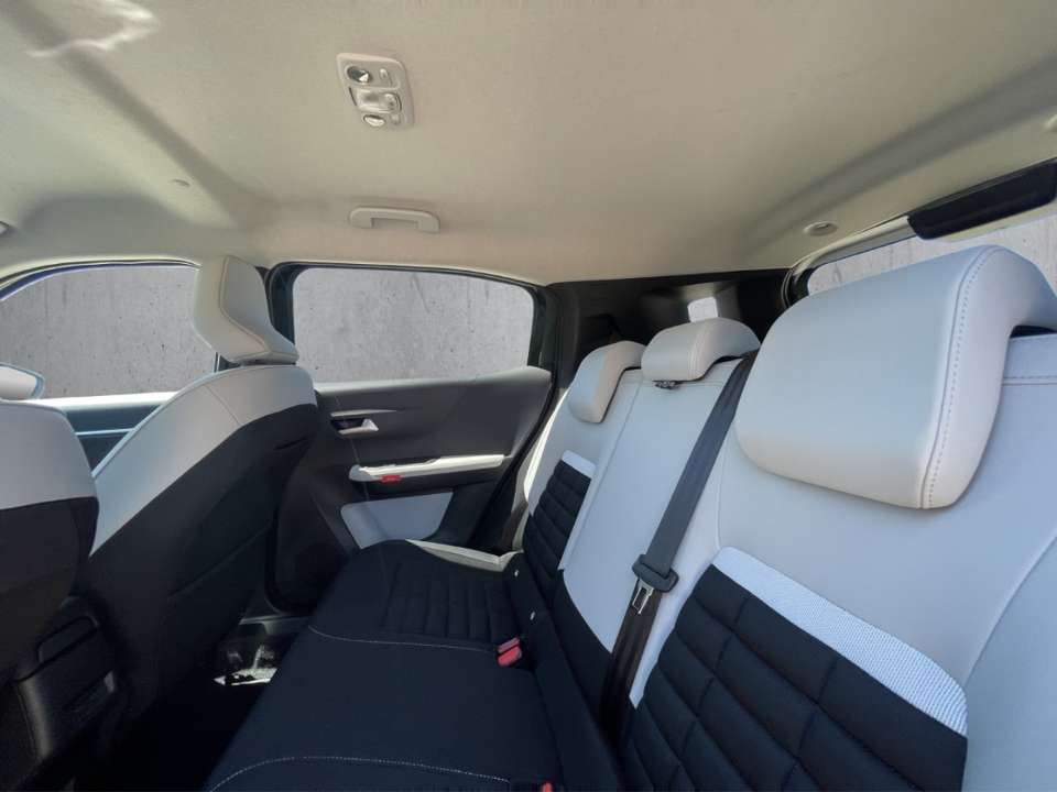 Citroen C3 Aircross - Imagem 8