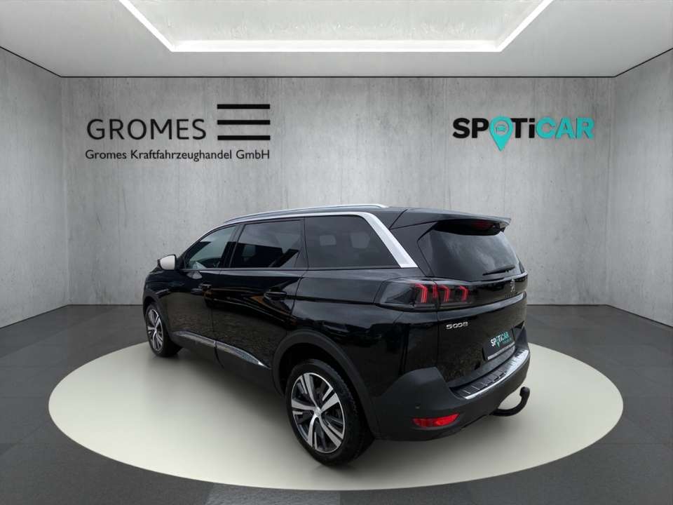 Peugeot 5008 - Imagem 5