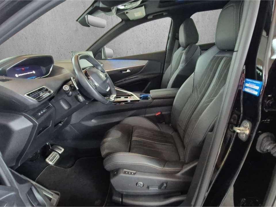 Peugeot 5008 - Imagem 9