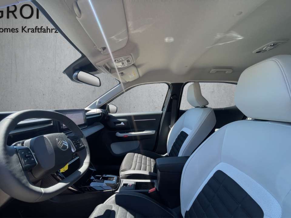 Citroen C3 Aircross - Imagem 9