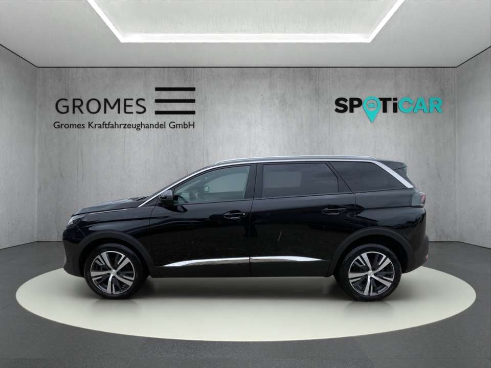 Peugeot 5008 - Imagem 6