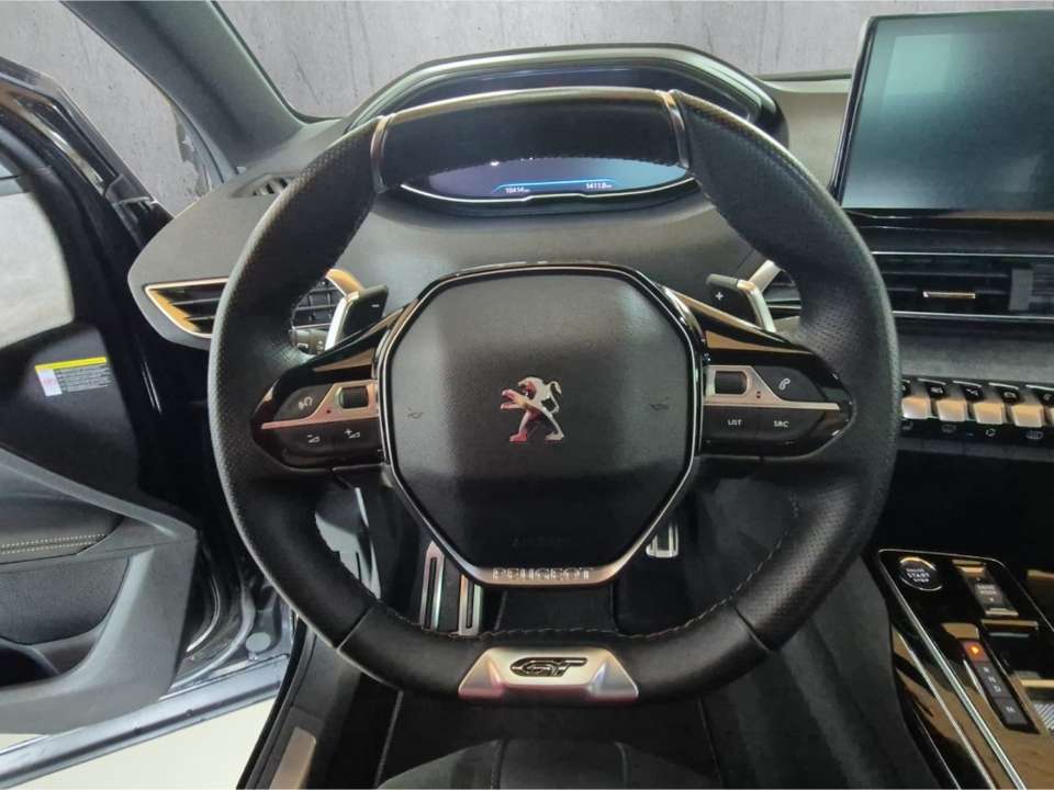 Peugeot 5008 - Imagem 10