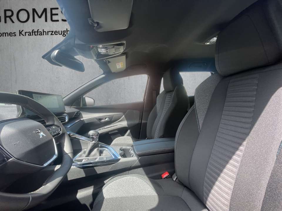 Peugeot 5008 - Imagem 9