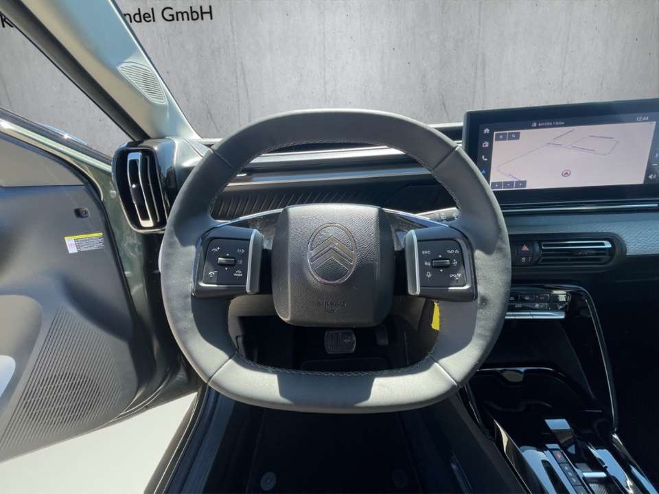 Citroen C3 Aircross - Imagem 10