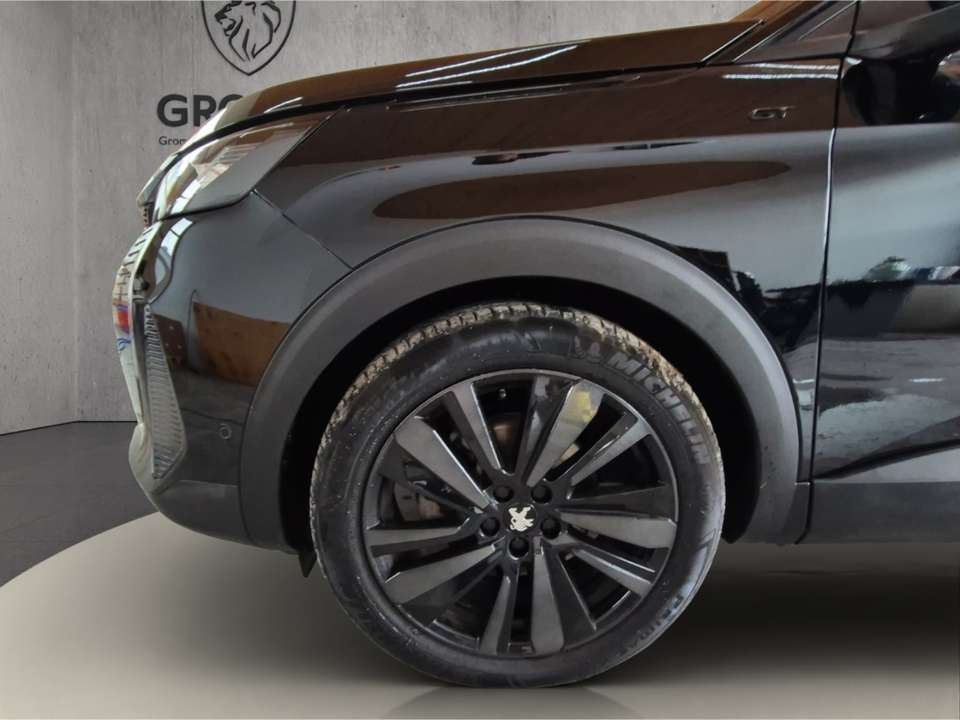 Peugeot 5008 - Imagem 11
