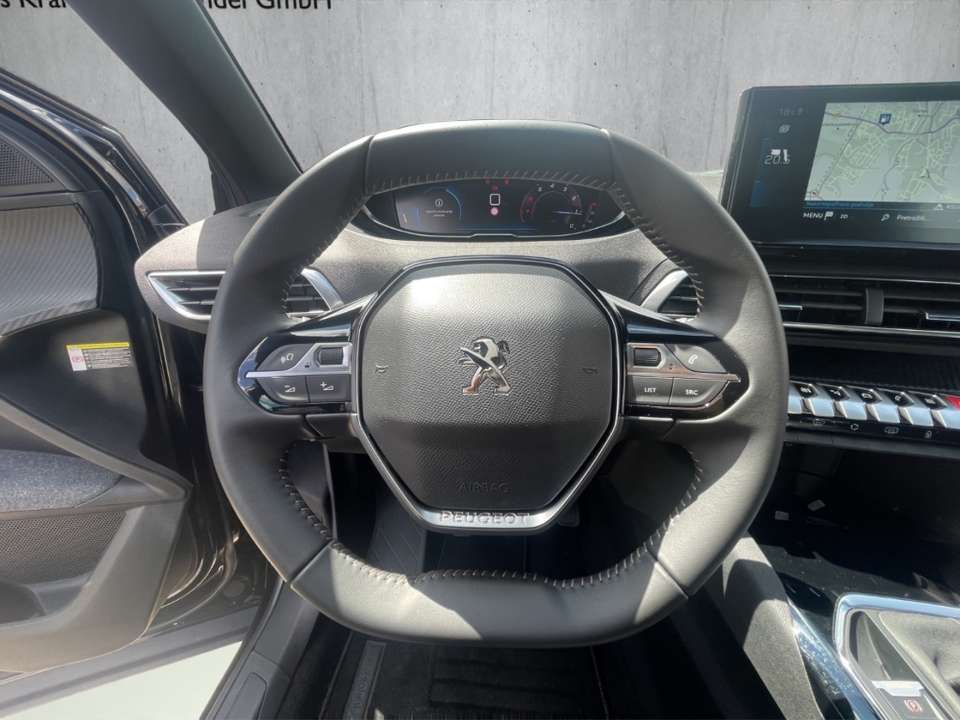Peugeot 5008 - Imagem 10