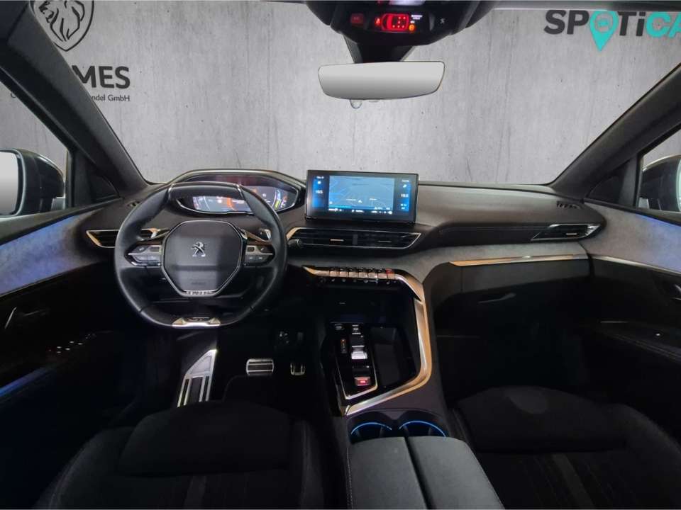 Peugeot 5008 - Imagem 12