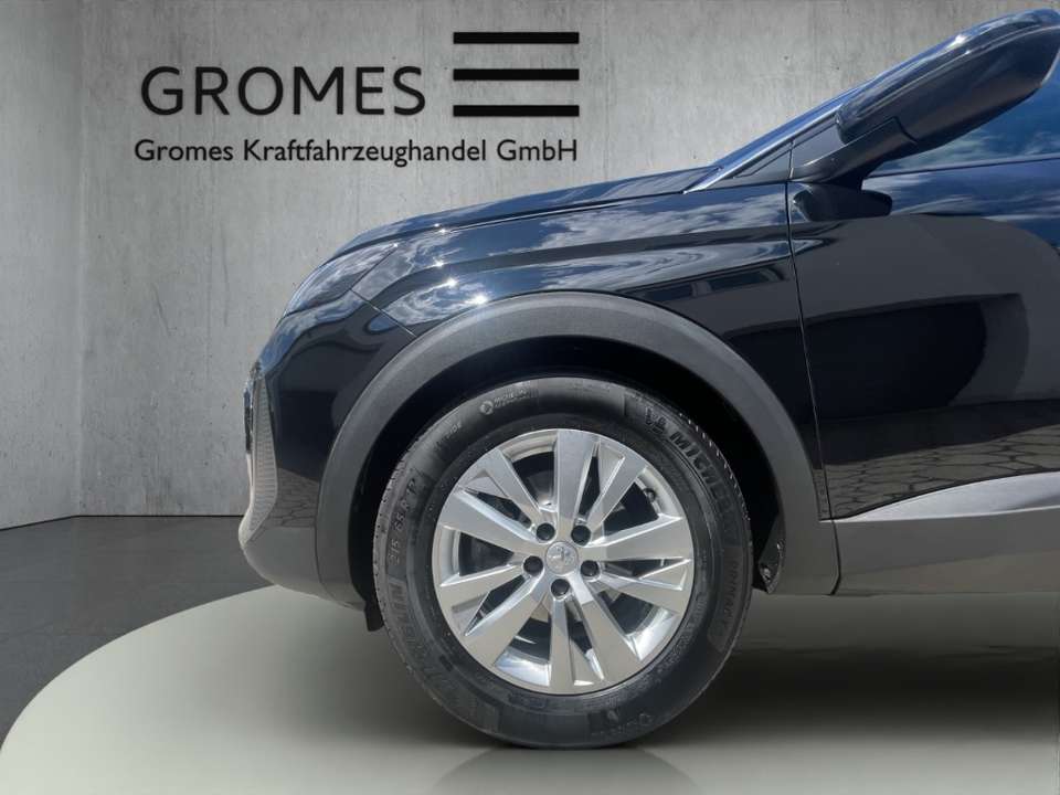 Peugeot 5008 - Imagem 11