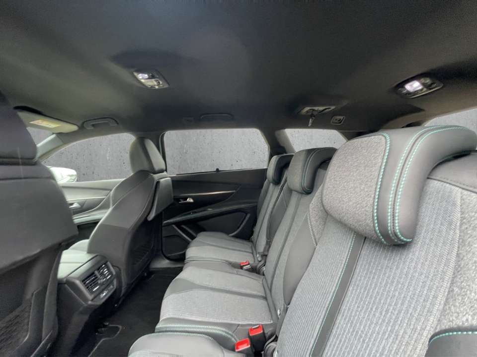 Peugeot 5008 - Imagem 8