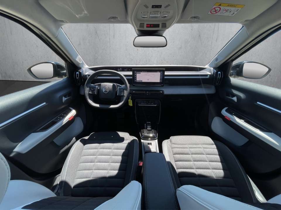 Citroen C3 Aircross - Imagem 12