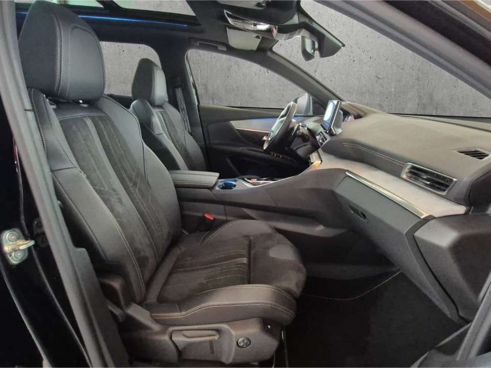 Peugeot 5008 - Imagem 13