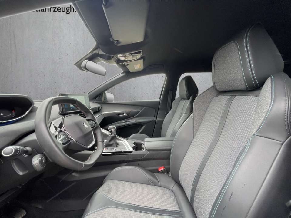 Peugeot 5008 - Imagem 9