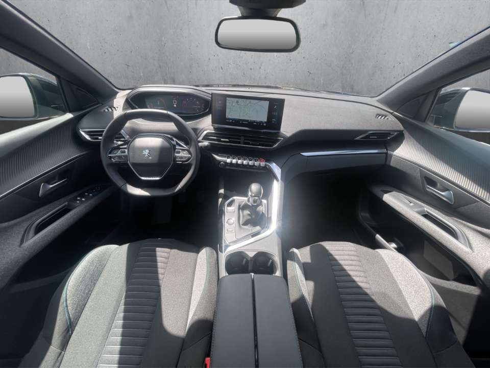 Peugeot 5008 - Imagem 12