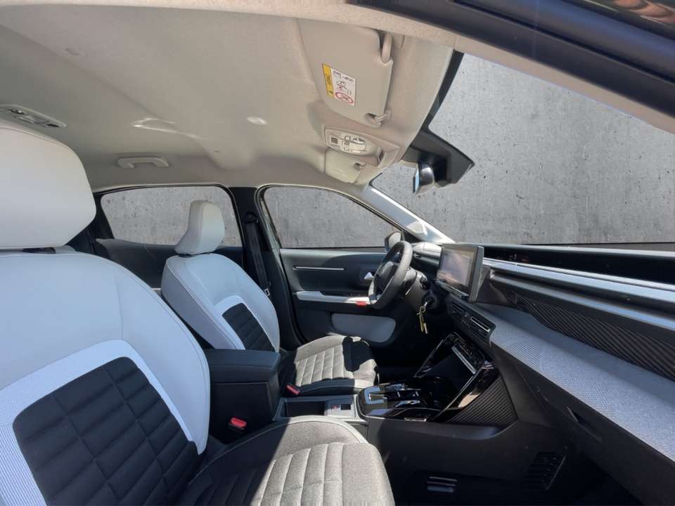 Citroen C3 Aircross - Imagem 13