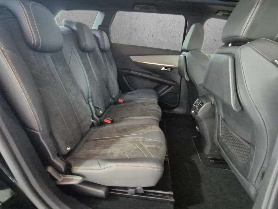 Peugeot 5008 - Imagem 14