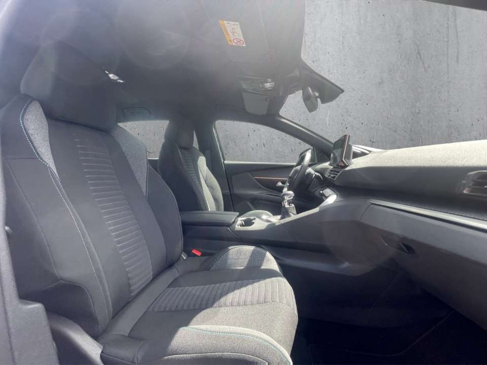 Peugeot 5008 - Imagem 13