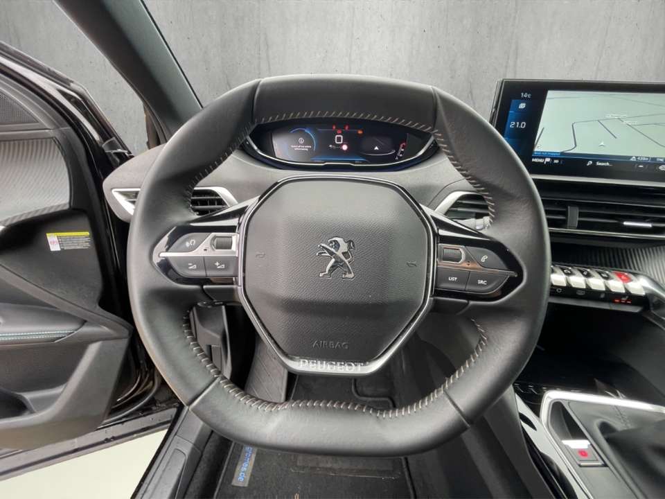 Peugeot 5008 - Imagem 10
