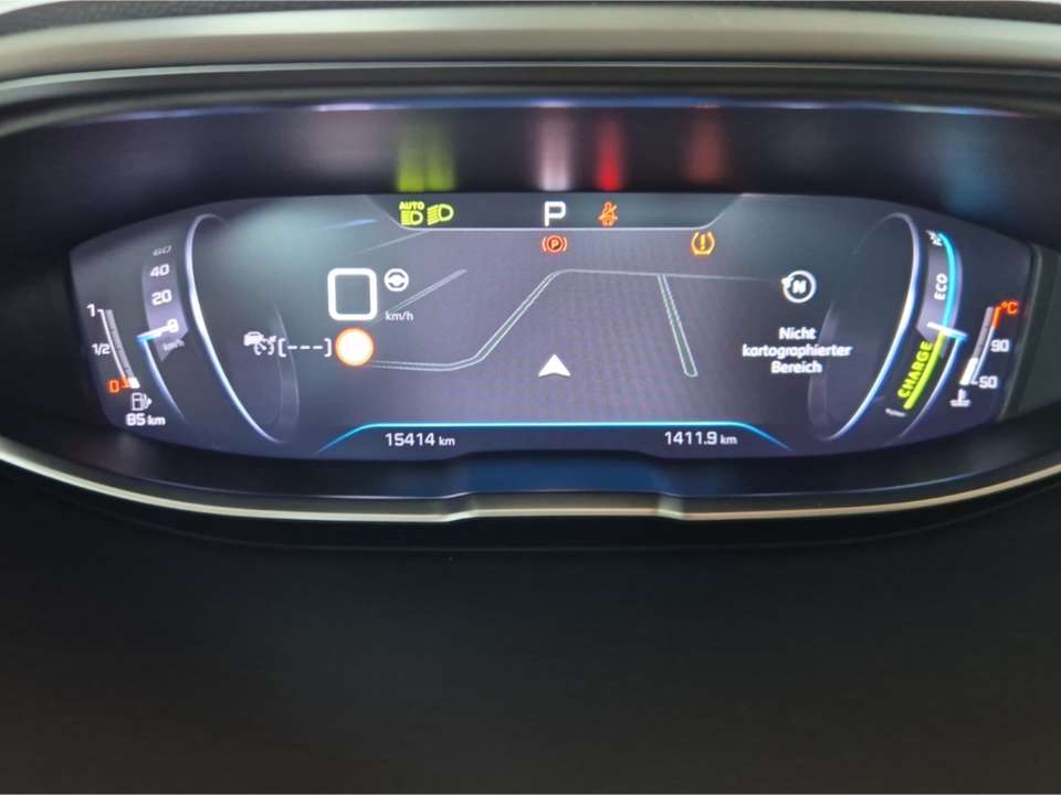 Peugeot 5008 - Imagem 15