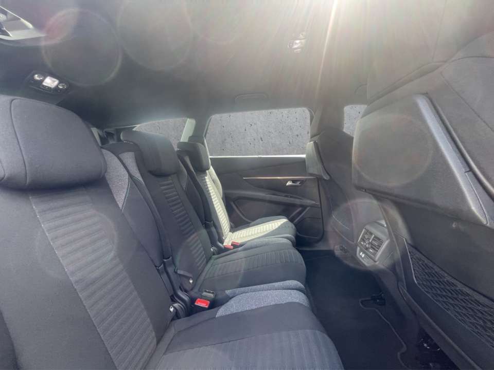 Peugeot 5008 - Imagem 14