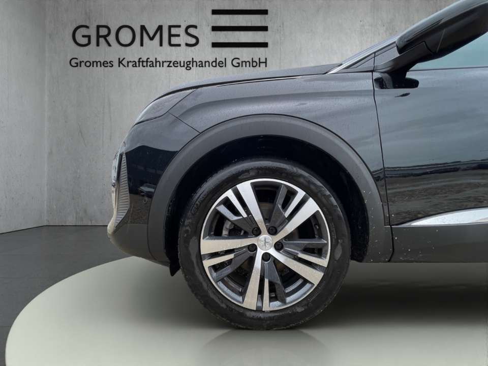 Peugeot 5008 - Imagem 11