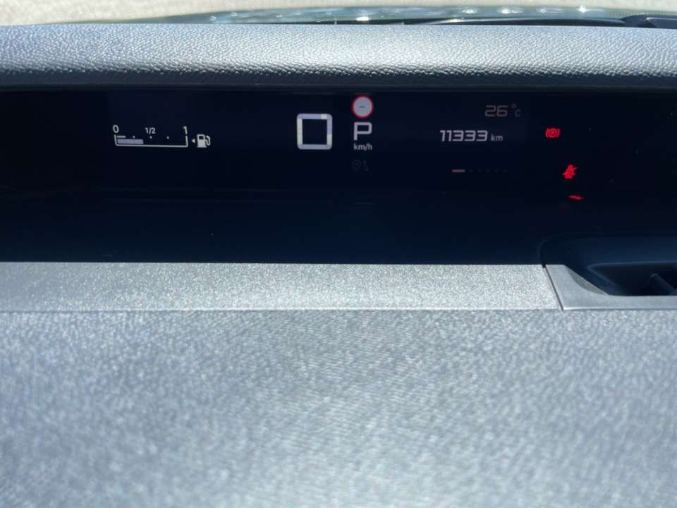 Citroen C3 Aircross - Imagem 15