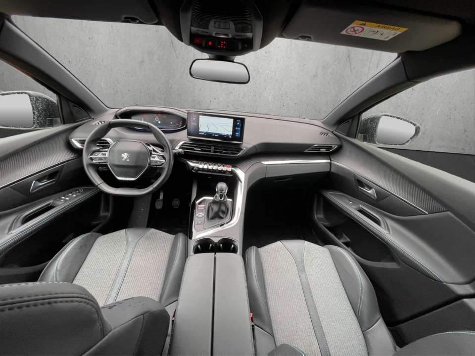 Peugeot 5008 - Imagem 12