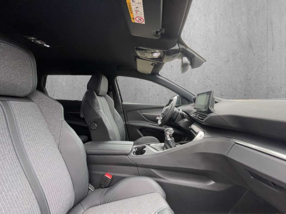 Peugeot 5008 - Imagem 13