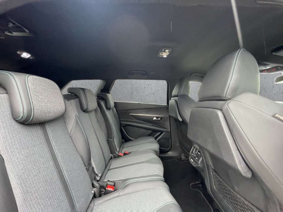Peugeot 5008 - Imagem 14