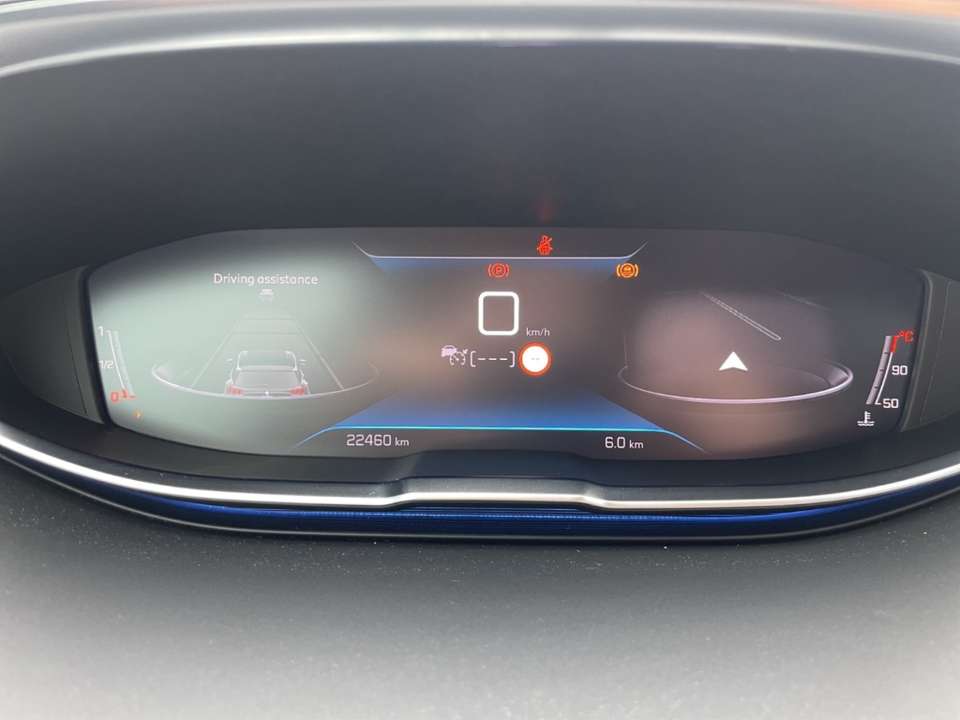 Peugeot 5008 - Imagem 15