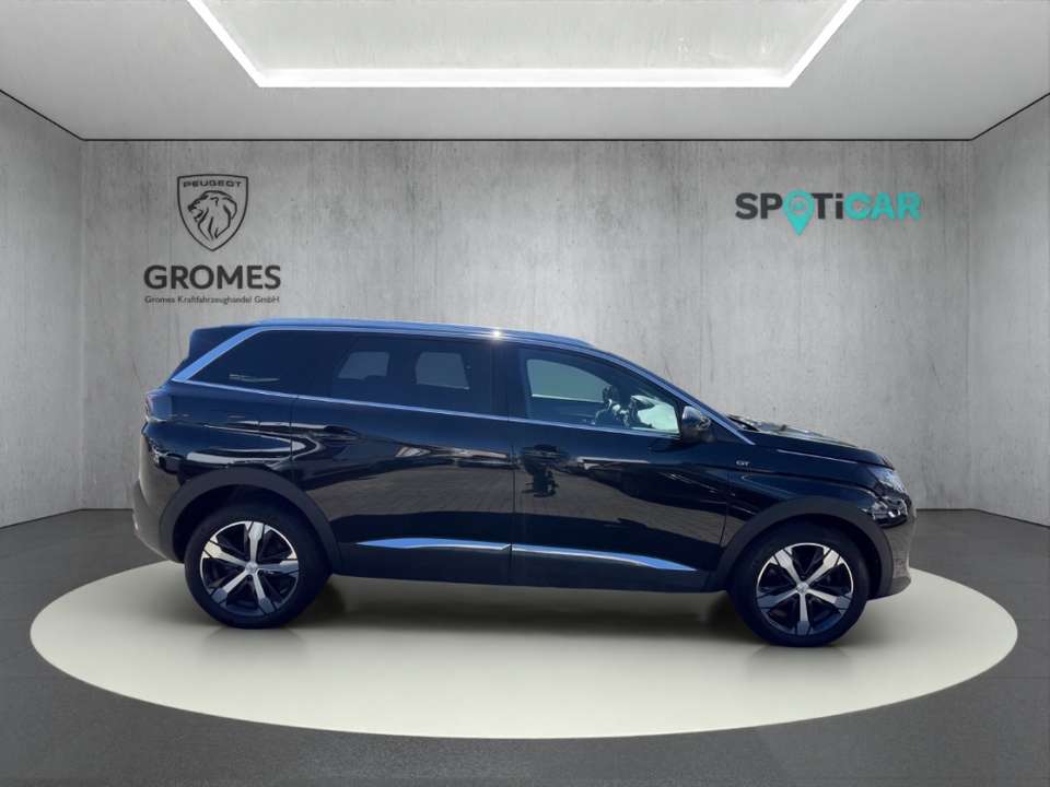 Peugeot 5008 - Imagem 2