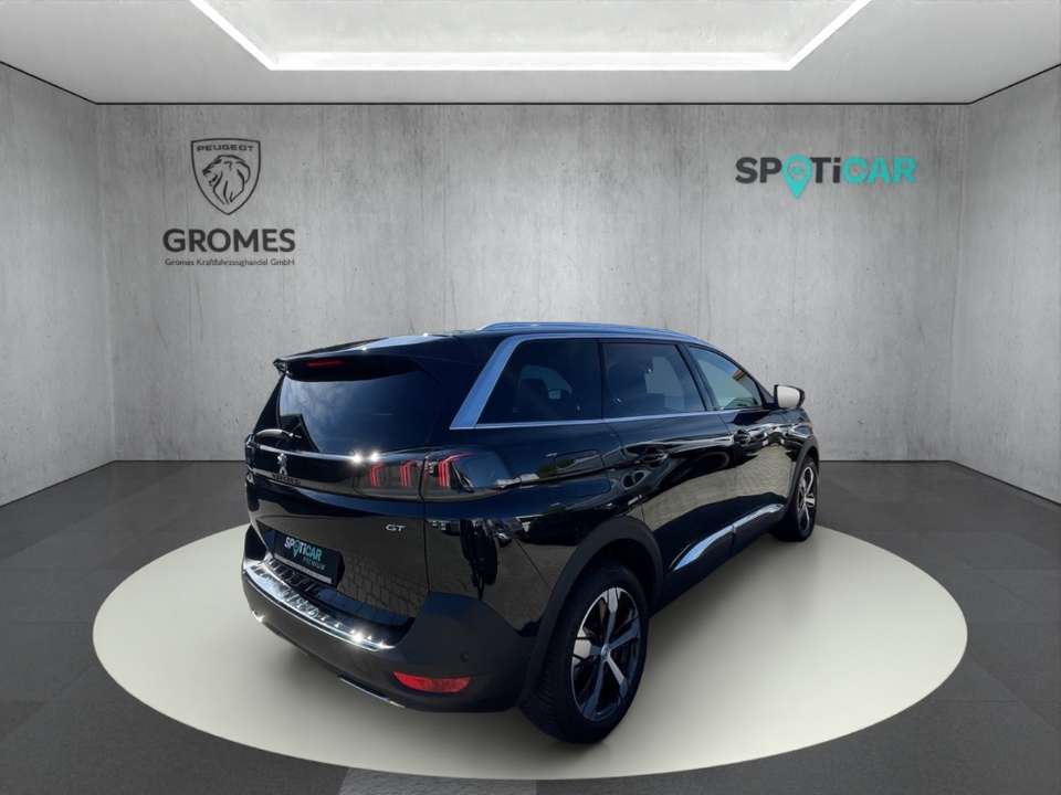 Peugeot 5008 - Imagem 3