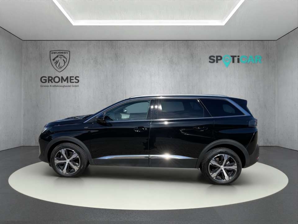 Peugeot 5008 - Imagem 6