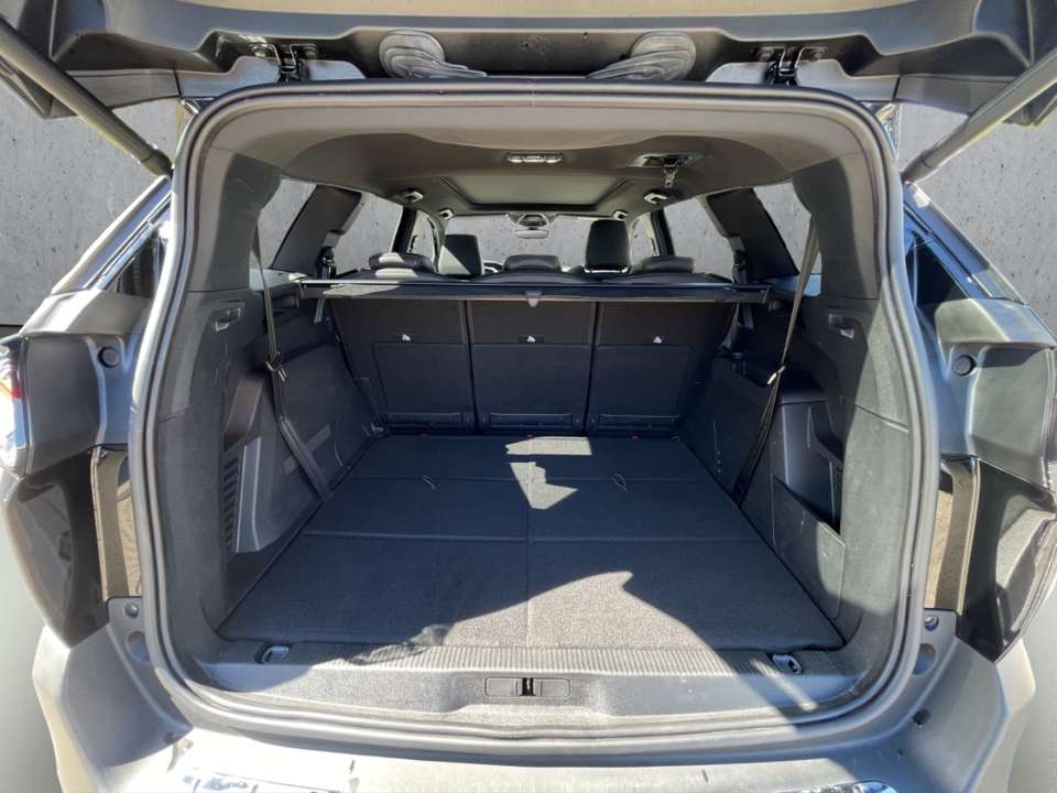 Peugeot 5008 - Imagem 7