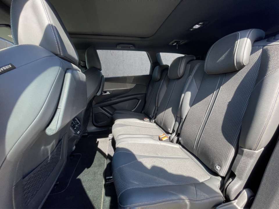 Peugeot 5008 - Imagem 8