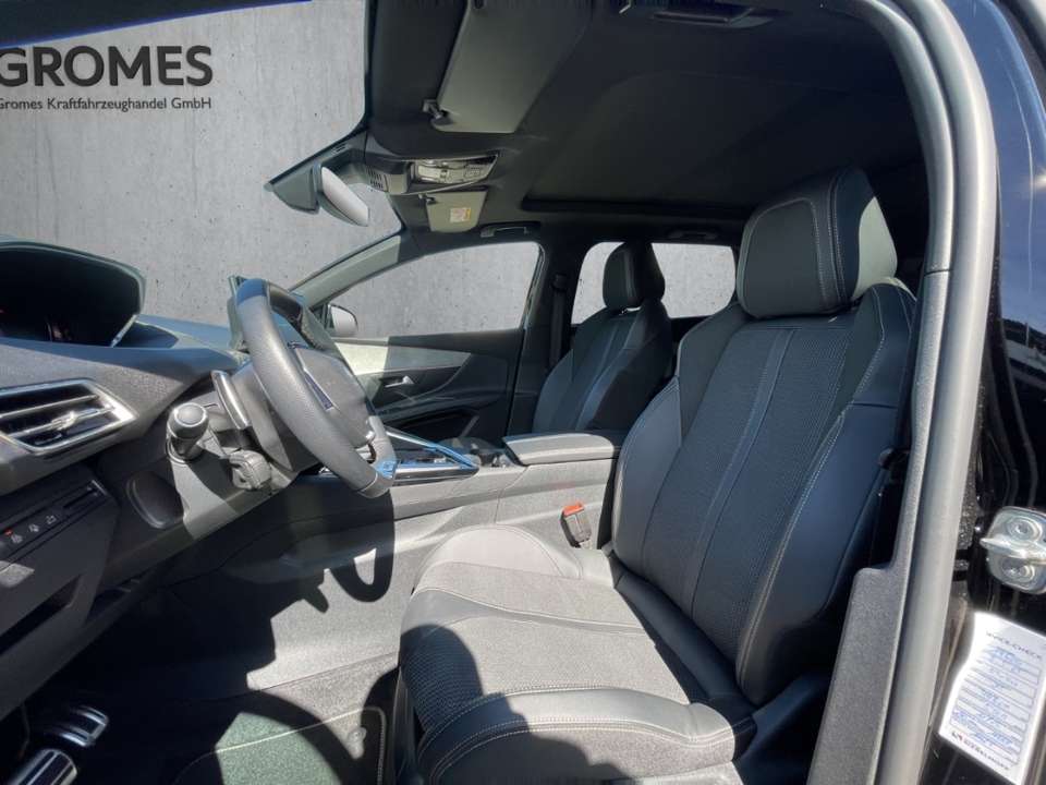 Peugeot 5008 - Imagem 9