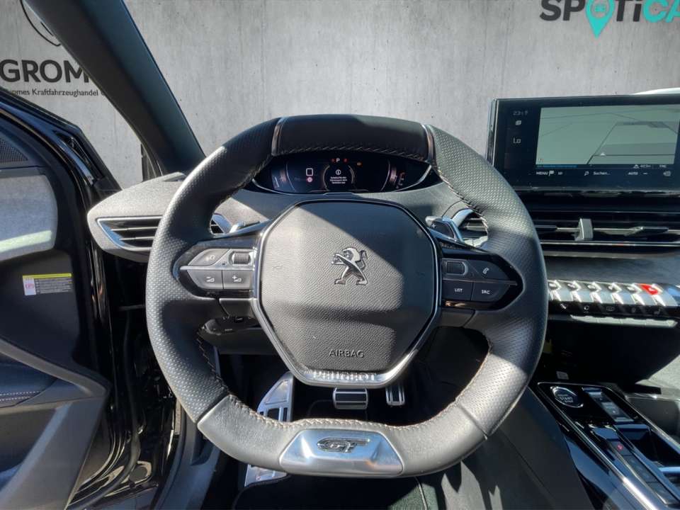 Peugeot 5008 - Imagem 10