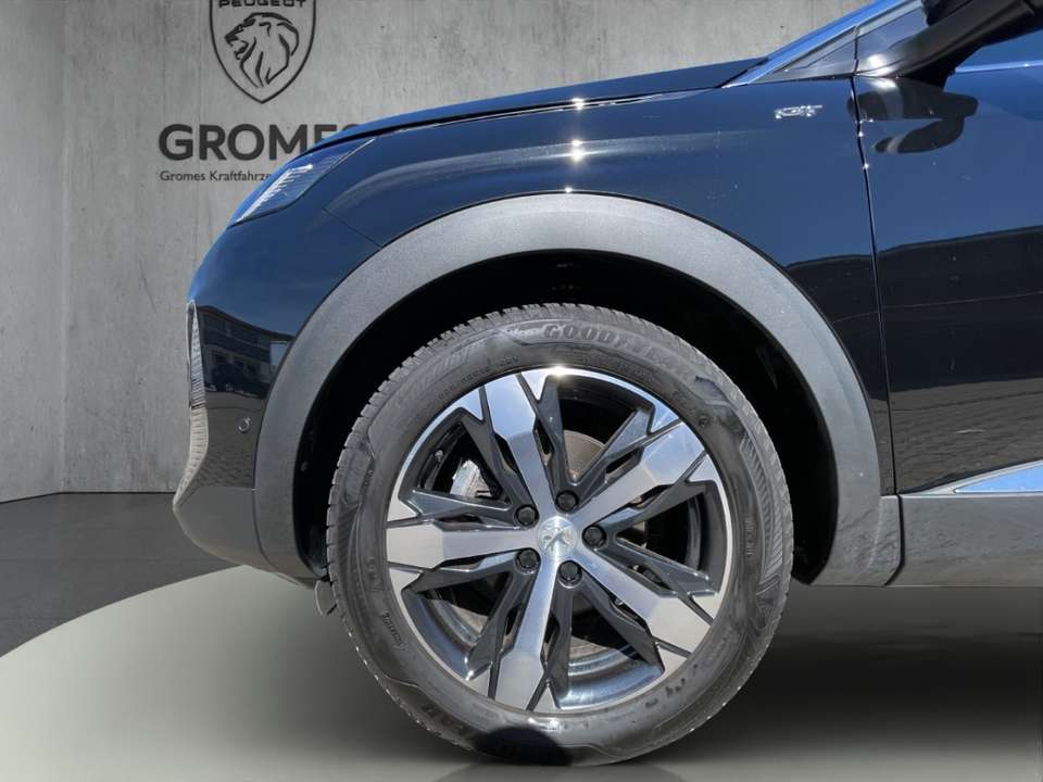Peugeot 5008 - Imagem 11