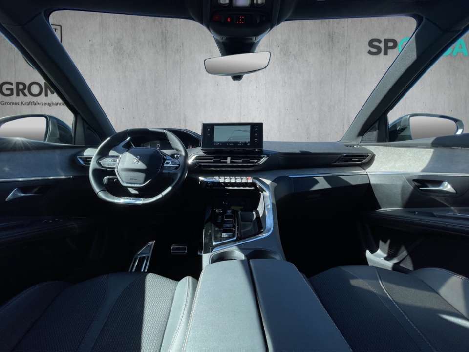 Peugeot 5008 - Imagem 12